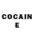Cocaine 98% Otyven